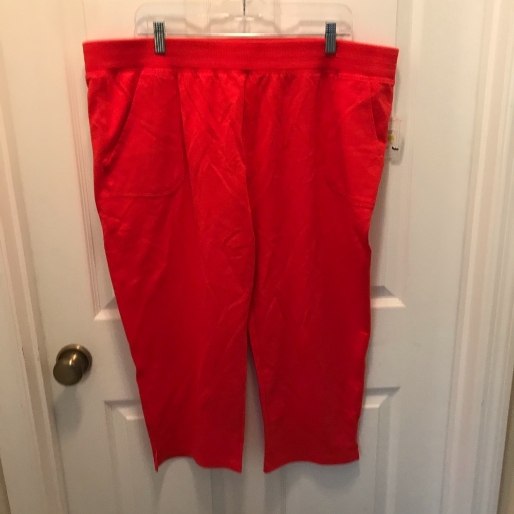 Bealls Florida Sun Bay Cotton sweat pants XL